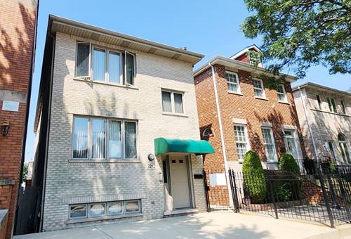 3212 S Union, Chicago, IL 60616