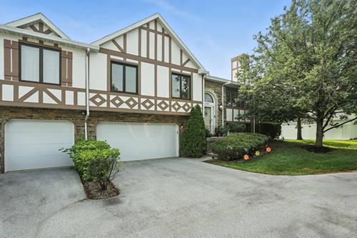 9395 Windsor Unit 163, Tinley Park, IL 60487