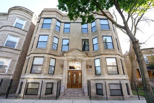 6615 S Woodlawn Unit 3N, Chicago, IL 60637