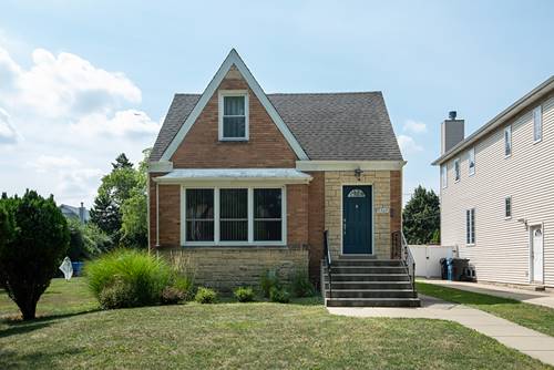 5305 W Ardmore, Chicago, IL 60646