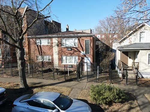 7948 S Dobson, Chicago, IL 60619