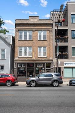 2138 W Belmont Unit 3, Chicago, IL 60618