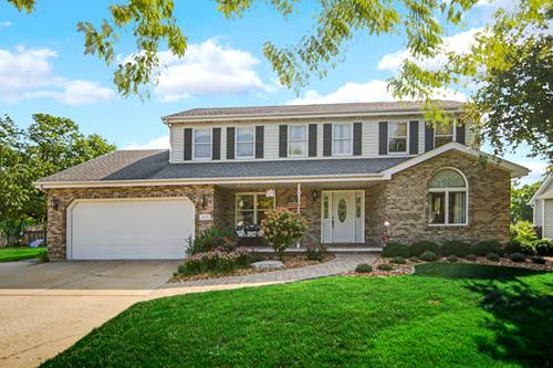 602 Stephanie, Lockport, IL 60441