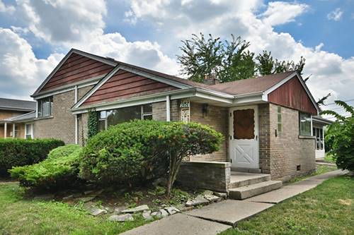 3829 W Chase, Lincolnwood, IL 60712