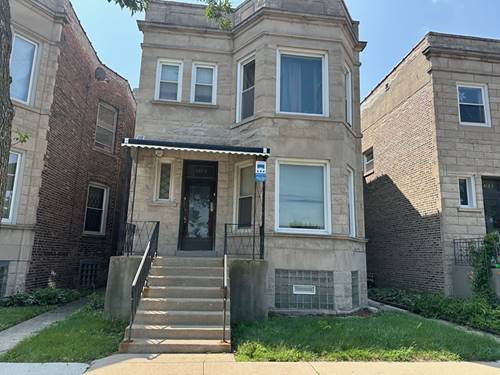 4119 W Harrison, Chicago, IL 60624