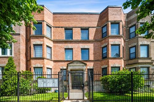 4631 S Calumet Unit 1N, Chicago, IL 60653