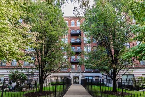 4537 S Drexel Unit 706, Chicago, IL 60653