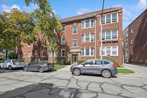 642 Van Buren Unit 2, Oak Park, IL 60304