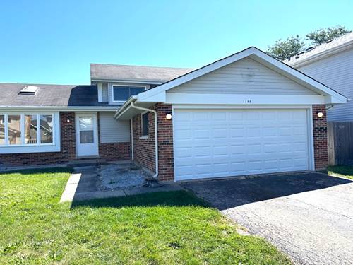 1149 N Cardinal, Palatine, IL 60074