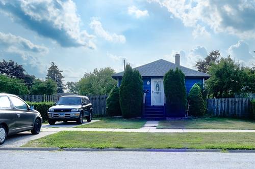 1336 Hirsch, Calumet City, IL 60409