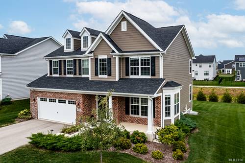 15326 Harvest, Lockport, IL 60441
