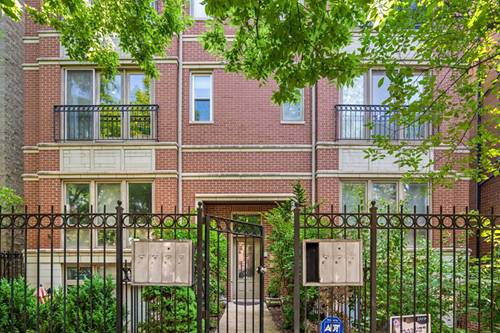 2947 N Damen Unit 2N, Chicago, IL 60618
