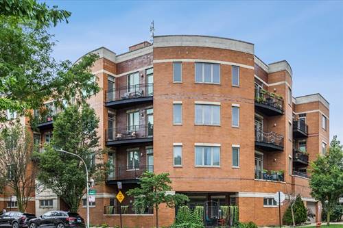 4150 N Kenmore Unit 401, Chicago, IL 60613