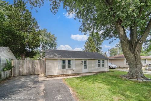 2417 Grape, Joliet, IL 60435