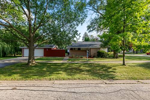 2731 Virginia, Glenview, IL 60025