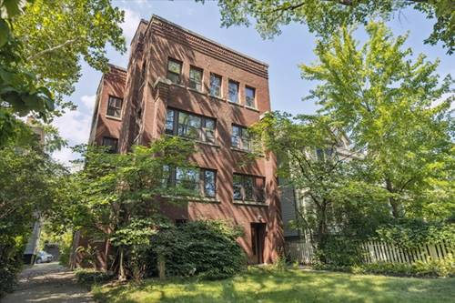 5712 S Dorchester Unit 1, Chicago, IL 60637