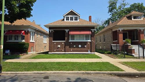 10215 S Emerald, Chicago, IL 60628