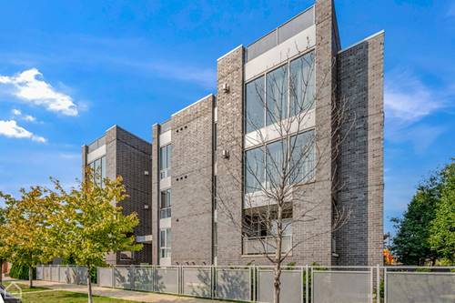 2366 N Seeley Unit 1E, Chicago, IL 60647