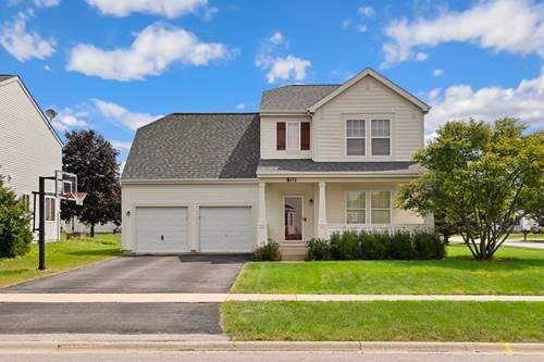 801 S Parkside, Round Lake, IL 60073