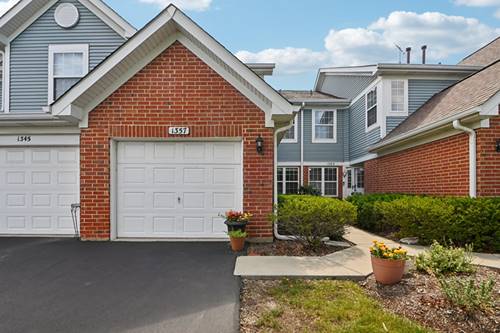 1357 Ashbury, Roselle, IL 60172