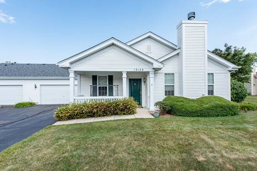 13129 W Shannon Unit 13129, Beach Park, IL 60083