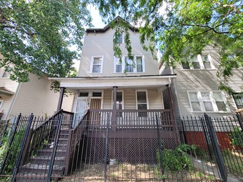 730 W 51st, Chicago, IL 60609
