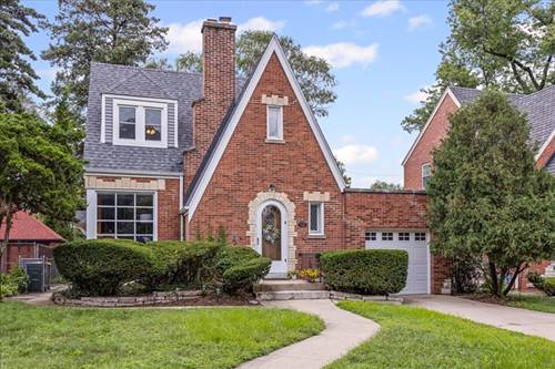 530 Byrd, Riverside, IL 60546