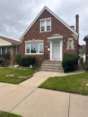10608 S Prairie, Chicago, IL 60628