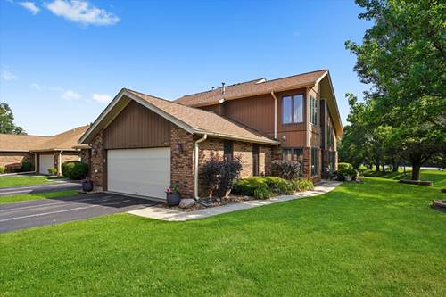 3037 Candlewood, Flossmoor, IL 60422