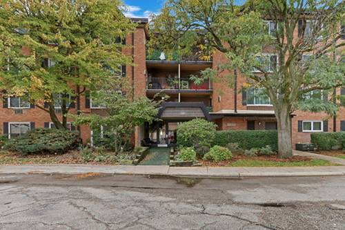 1107 S Old Wilke Unit 201, Arlington Heights, IL 60005
