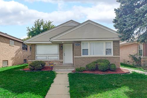 9207 S Paxton, Chicago, IL 60617