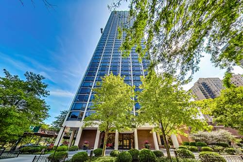 1555 N Astor Unit 11SE, Chicago, IL 60610