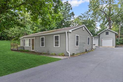 7506 Salem, Wonder Lake, IL 60097