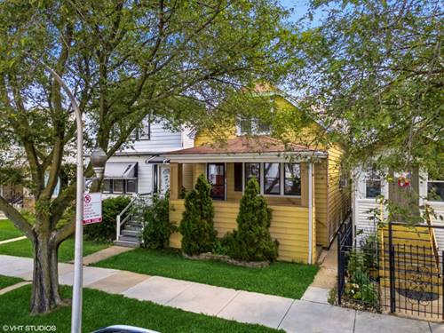 3527 N Kostner, Chicago, IL 60641