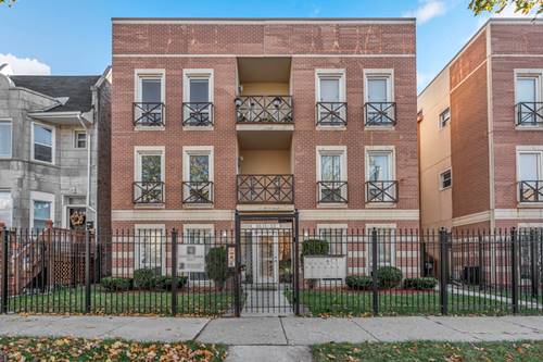 6531-33 S Woodlawn Unit 1S, Chicago, IL 60637