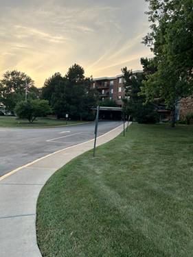 16 E Old Willow Unit 405s, Prospect Heights, IL 60070