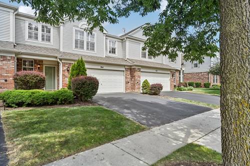 564 Woods Creek, Algonquin, IL 60102