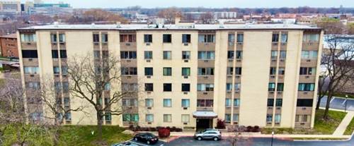 9720 S Pulaski Unit 502, Oak Lawn, IL 60453