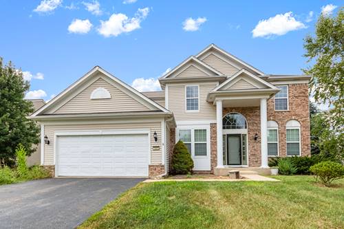 1545 Coral, Yorkville, IL 60560