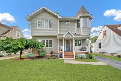 5400 W 91st, Oak Lawn, IL 60453