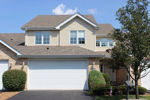 13537 Latrobe Unit 7, Crestwood, IL 60418