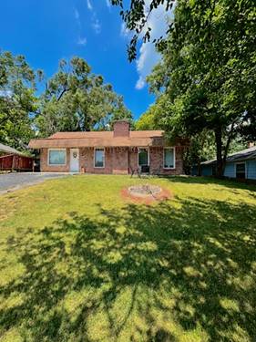 1 Ne Circle, Joliet, IL 60433