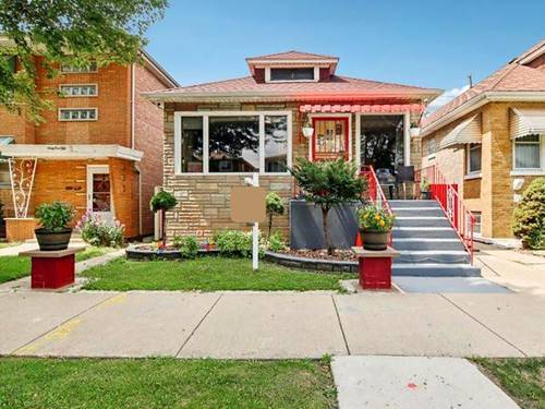 6148 S Tripp, Chicago, IL 60629