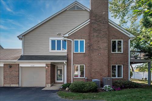 1510 N Kendal, Arlington Heights, IL 60004