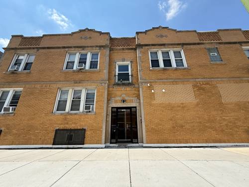 5333 W Fullerton Unit GDN, Chicago, IL 60639