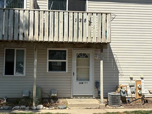 128.5 Cora Unit C, Fox Lake, IL 60020