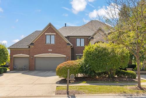 26307 Whispering Woods, Plainfield, IL 60585