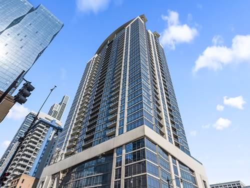 100 E 14th Unit 2702, Chicago, IL 60605