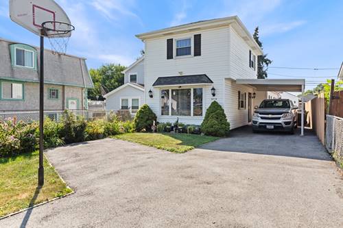 9714 Mcvicker, Oak Lawn, IL 60453