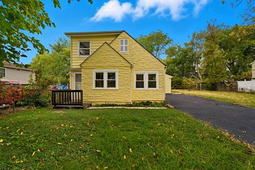 224 Bellevue, Round Lake Park, IL 60073